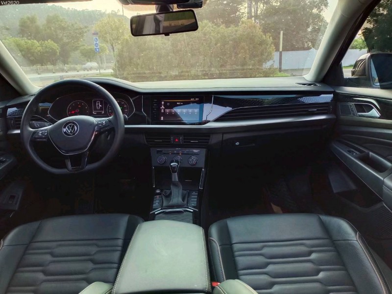 东莞21年大众帕萨特4