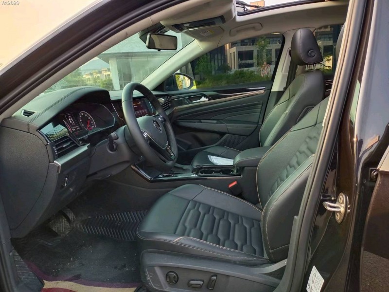 东莞21年大众帕萨特5