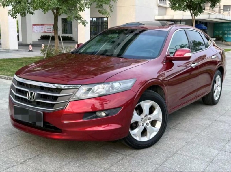 济宁13年本田歌诗图2