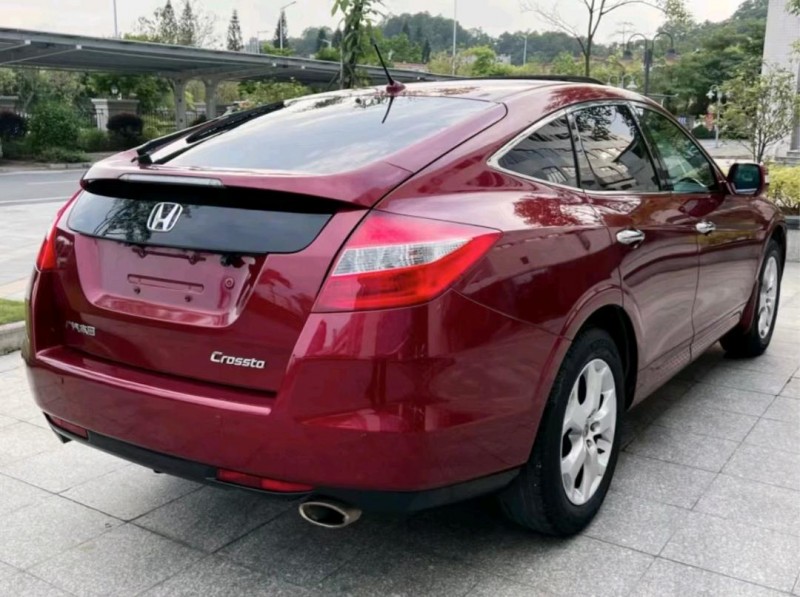 济宁13年本田歌诗图3