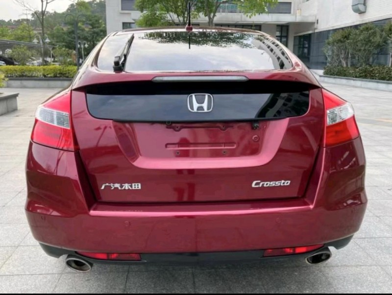 济宁13年本田歌诗图4