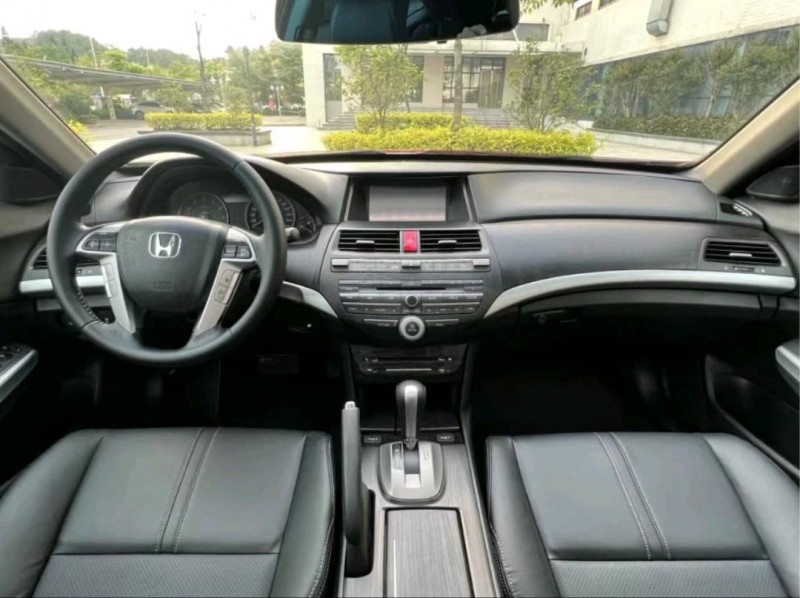 济宁13年本田歌诗图6