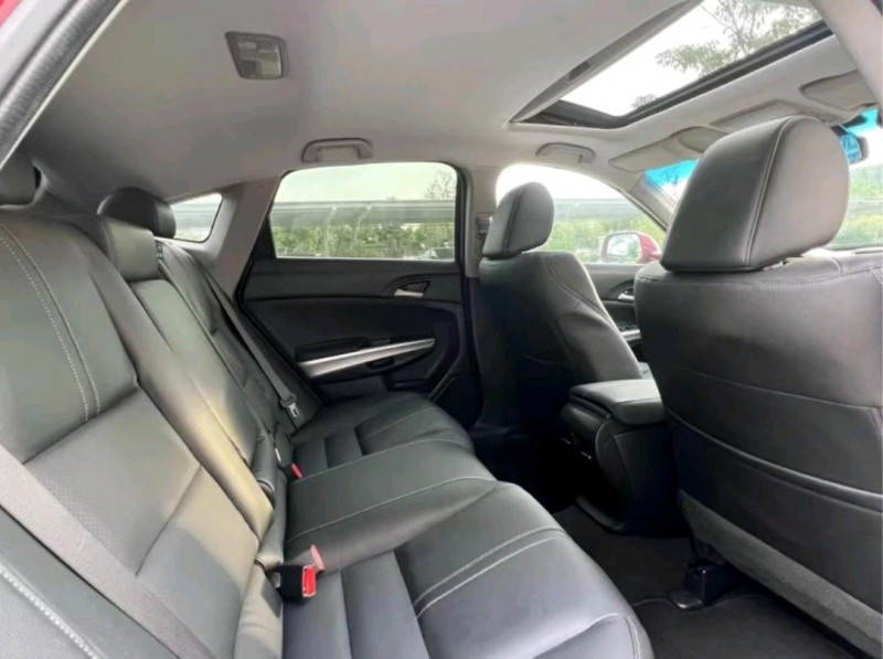 济宁13年本田歌诗图8