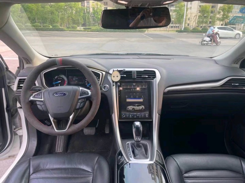 徐州15年福特蒙迪欧7