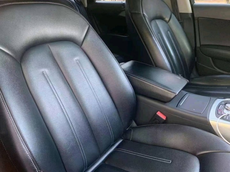 保定15年奥迪A69