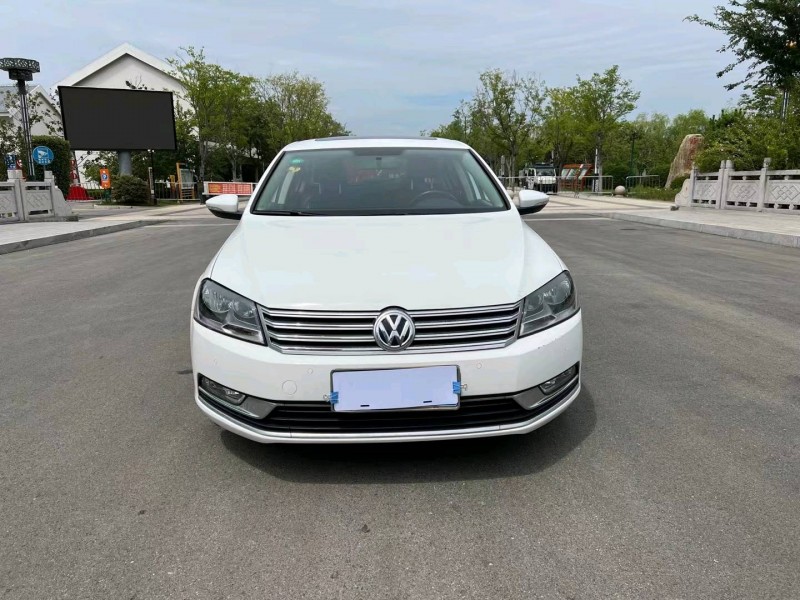 徐州15年大众迈腾1