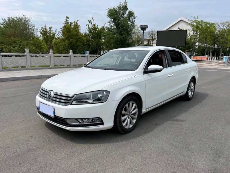 徐州15年大众迈腾2