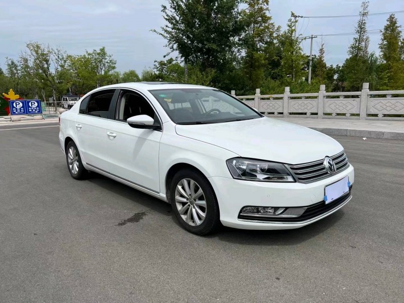 徐州15年大众迈腾3