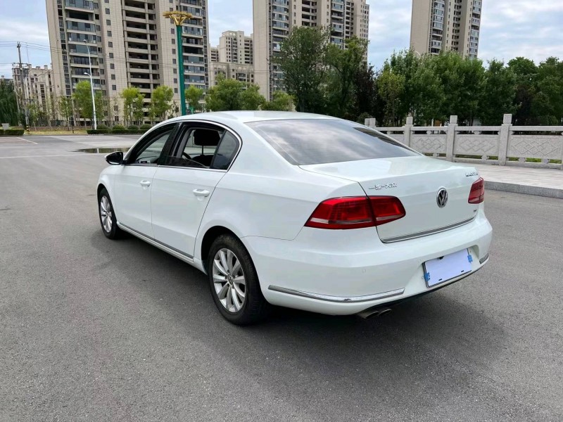 徐州15年大众迈腾5