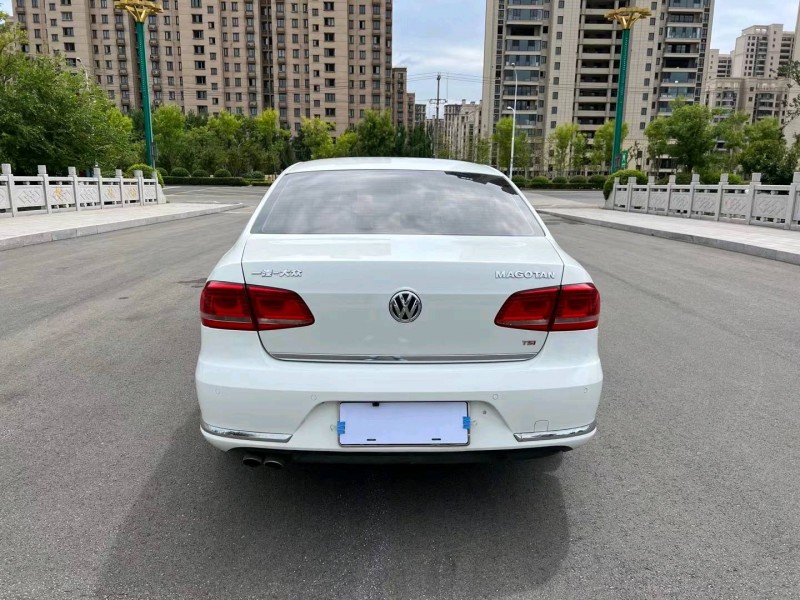 徐州15年大众迈腾4