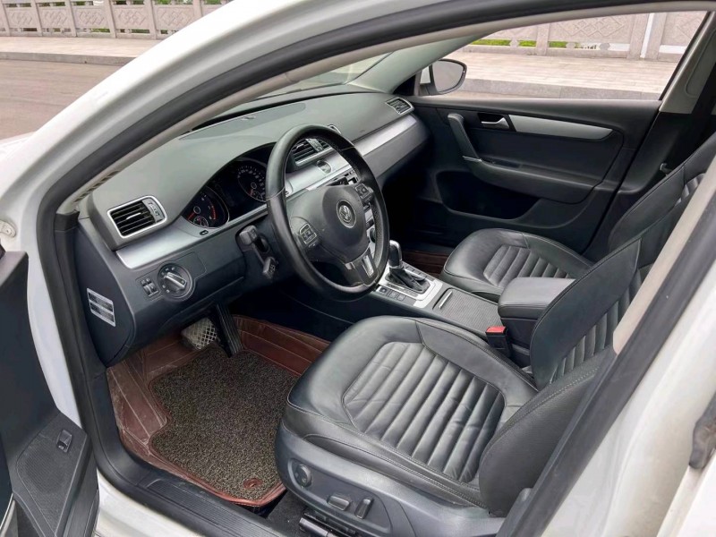 徐州15年大众迈腾7