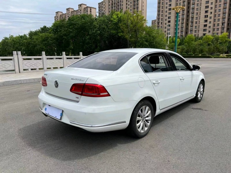 徐州15年大众迈腾6