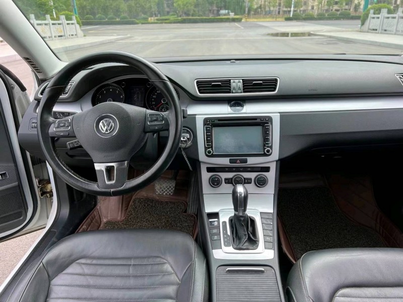 徐州15年大众迈腾8