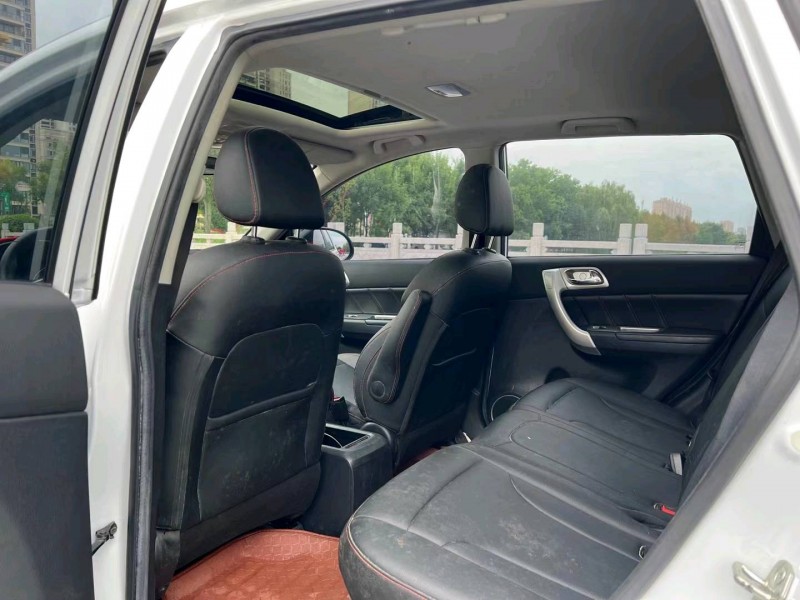 徐州17年哈弗H61