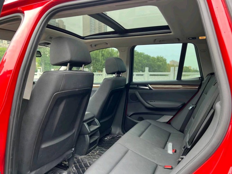 徐州14年宝马X31