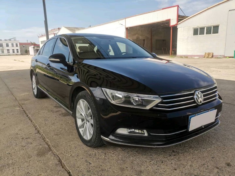 徐州18年大众迈腾7