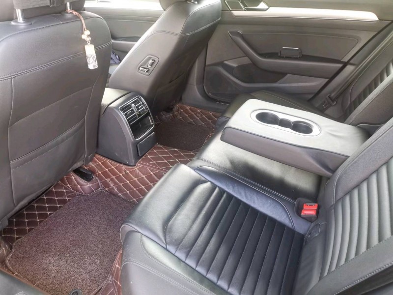 徐州18年大众迈腾5