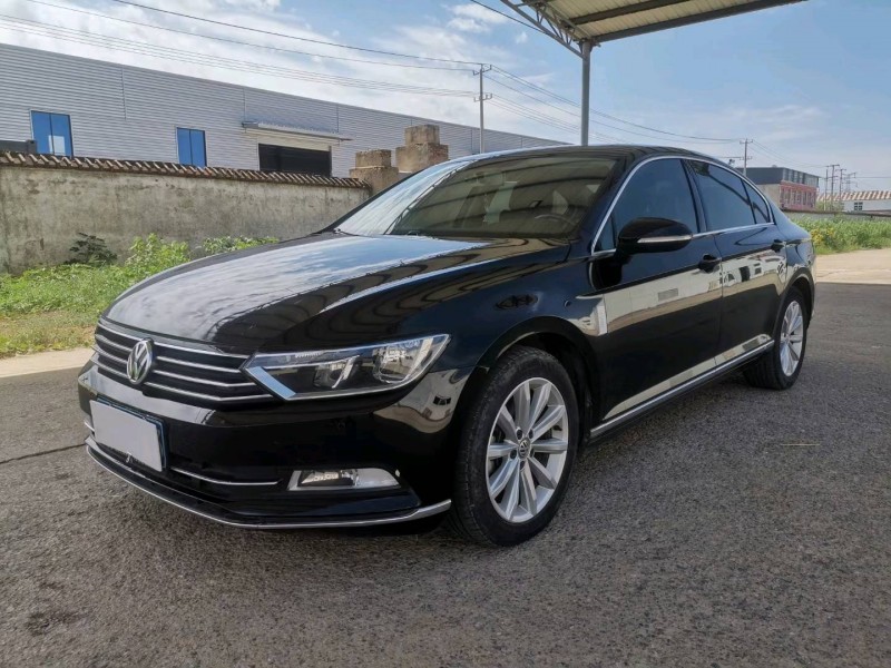 徐州18年大众迈腾6