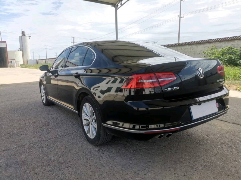 徐州18年大众迈腾3