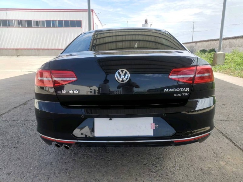 徐州18年大众迈腾4