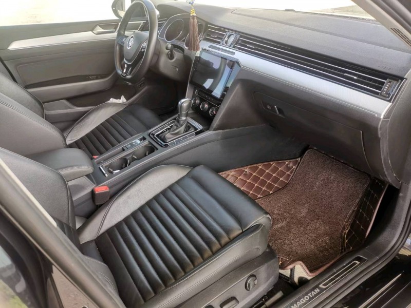 徐州18年大众迈腾2