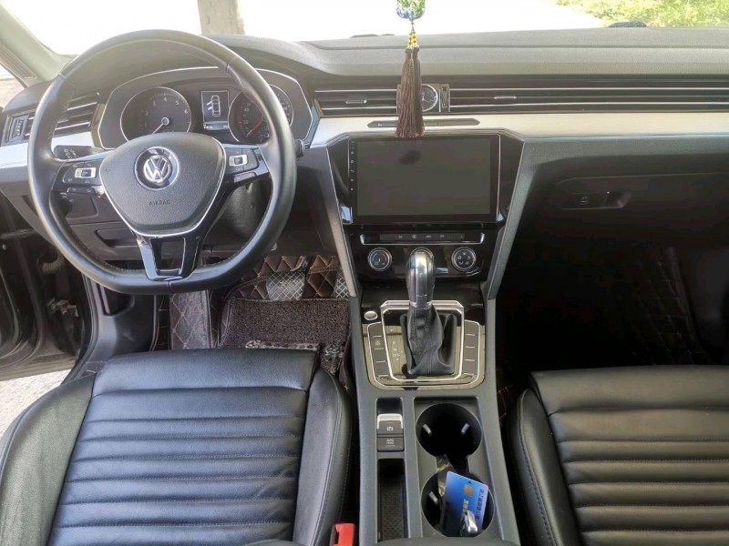 徐州18年大众迈腾1