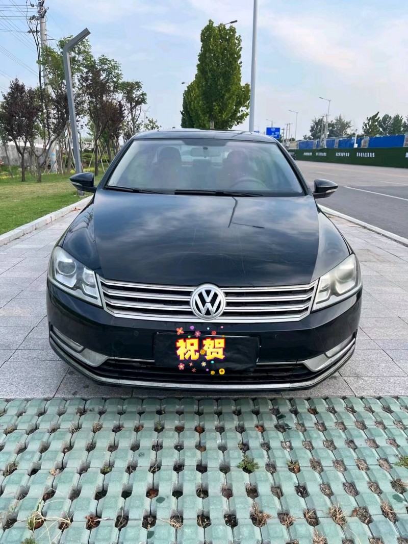 徐州17年大众迈腾7