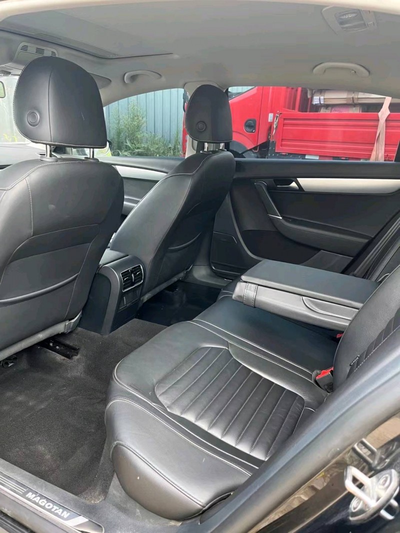 徐州17年大众迈腾3