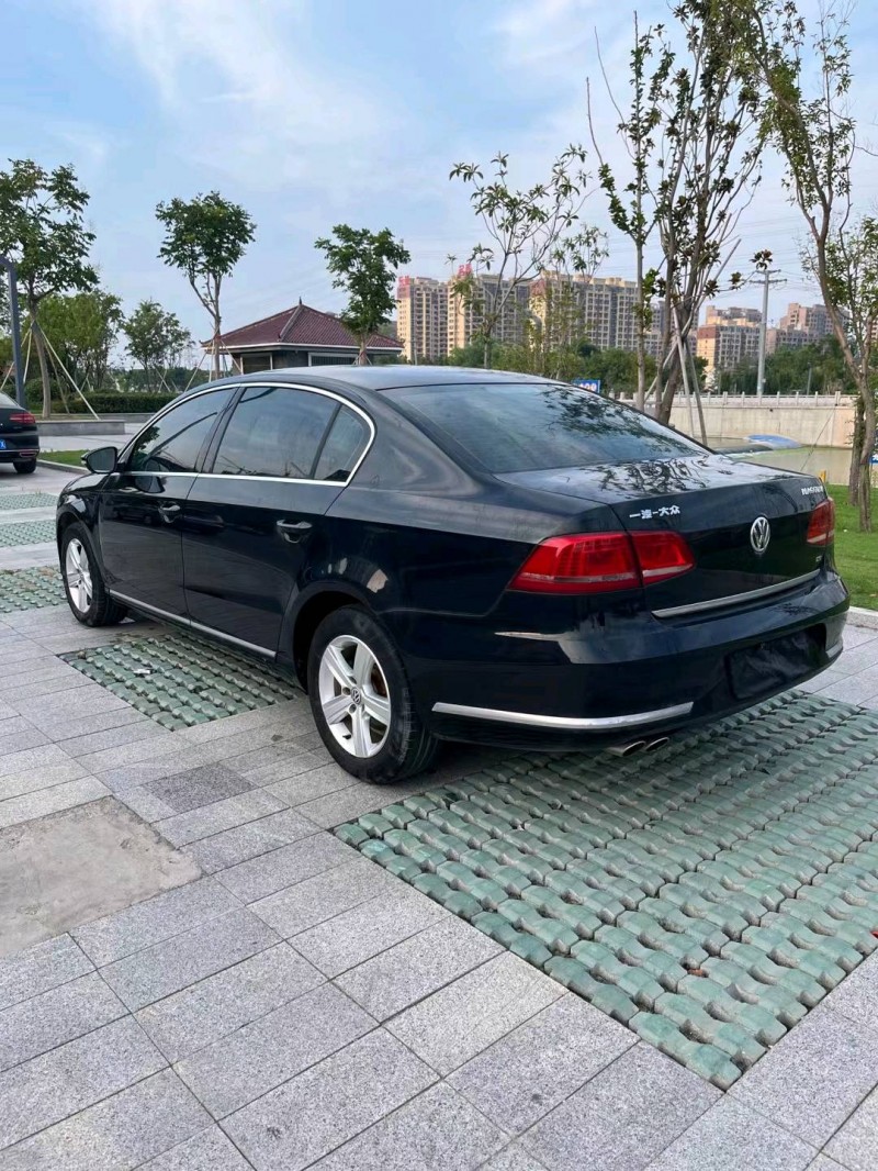 徐州17年大众迈腾4