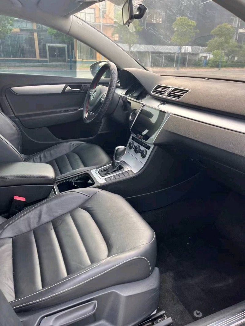 徐州17年大众迈腾2