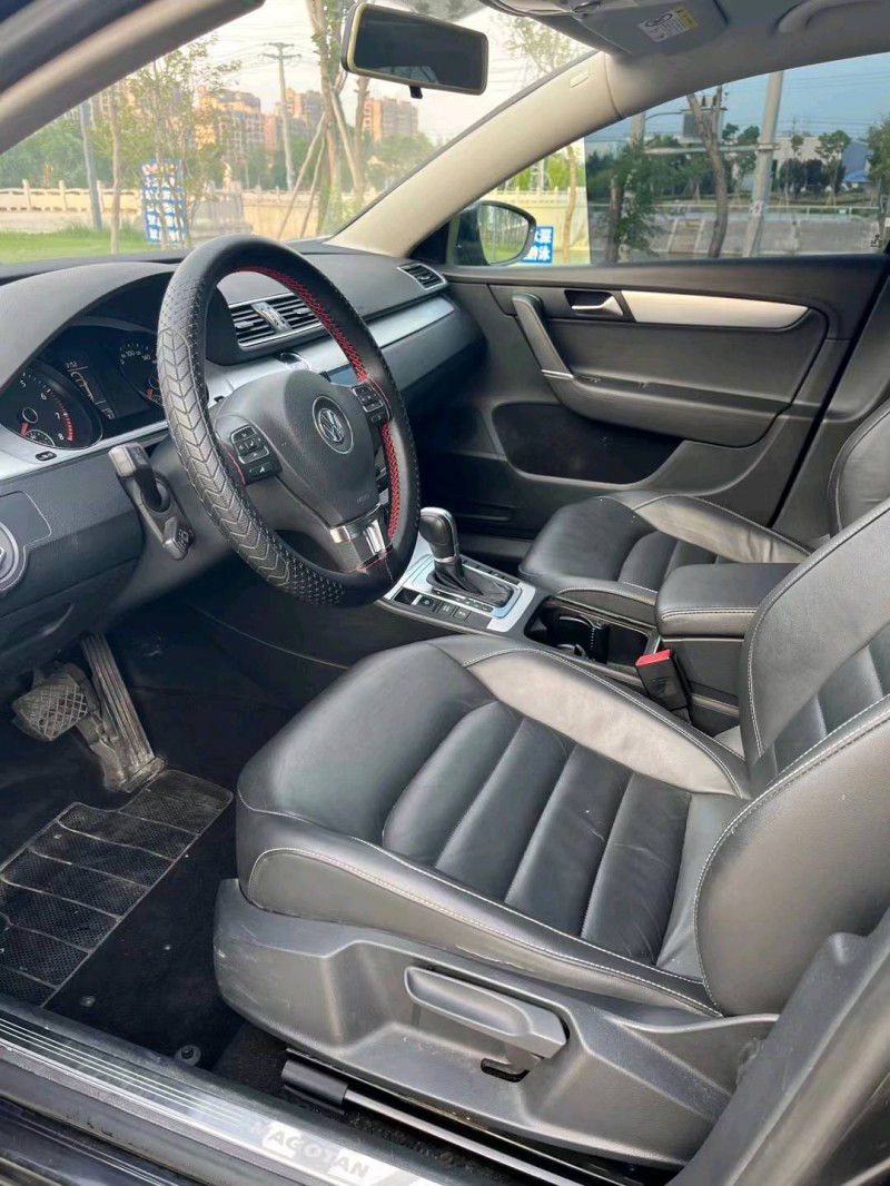 徐州17年大众迈腾1