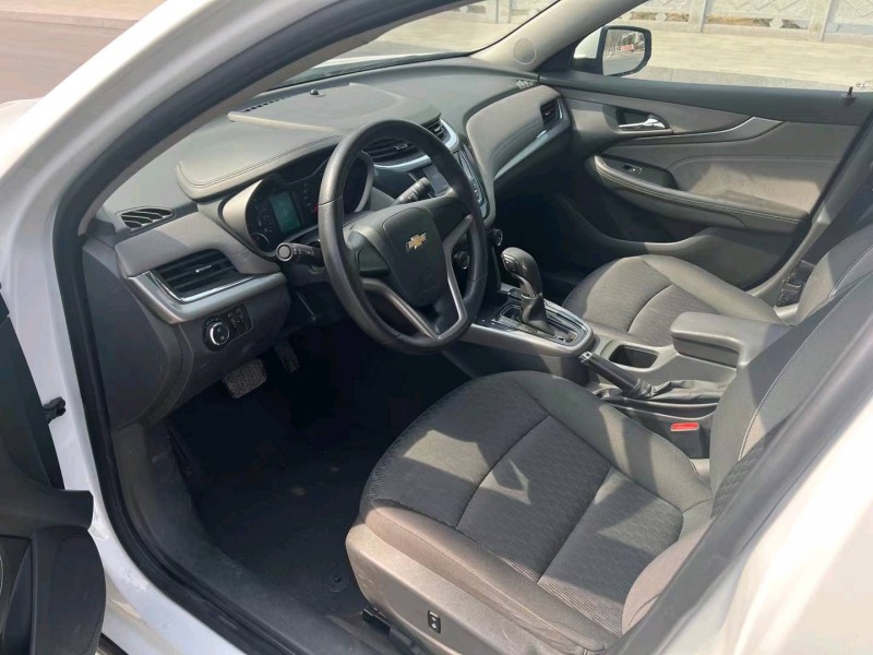 徐州16年雪佛兰迈锐宝7