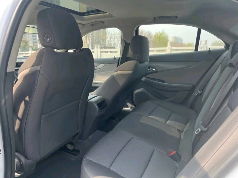 徐州16年雪佛兰迈锐宝9