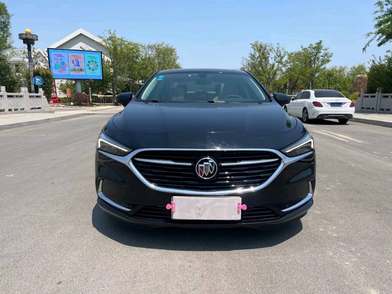 徐州20年别克君越1