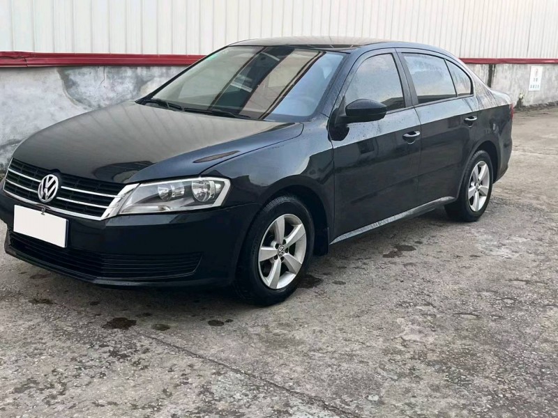 徐州14年大众朗逸2