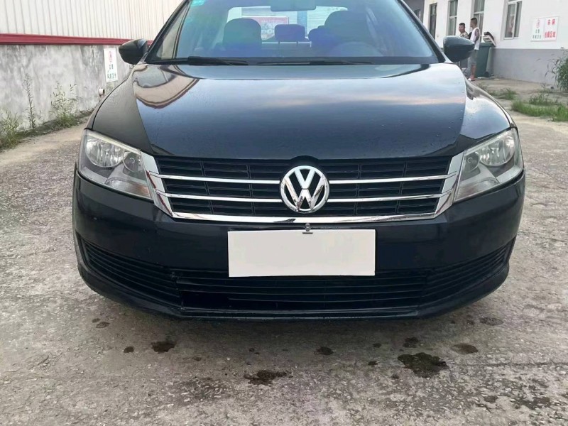 徐州14年大众朗逸1