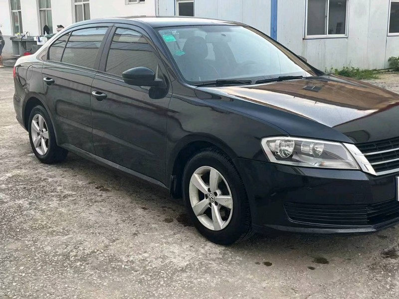 徐州14年大众朗逸3