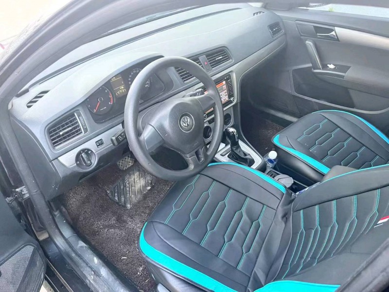 徐州14年大众朗逸4