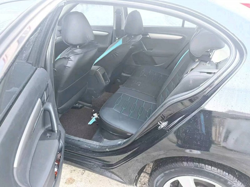 徐州14年大众朗逸5