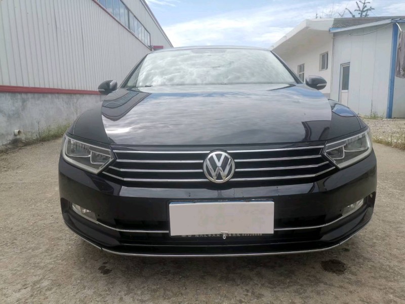 徐州18年大众迈腾1