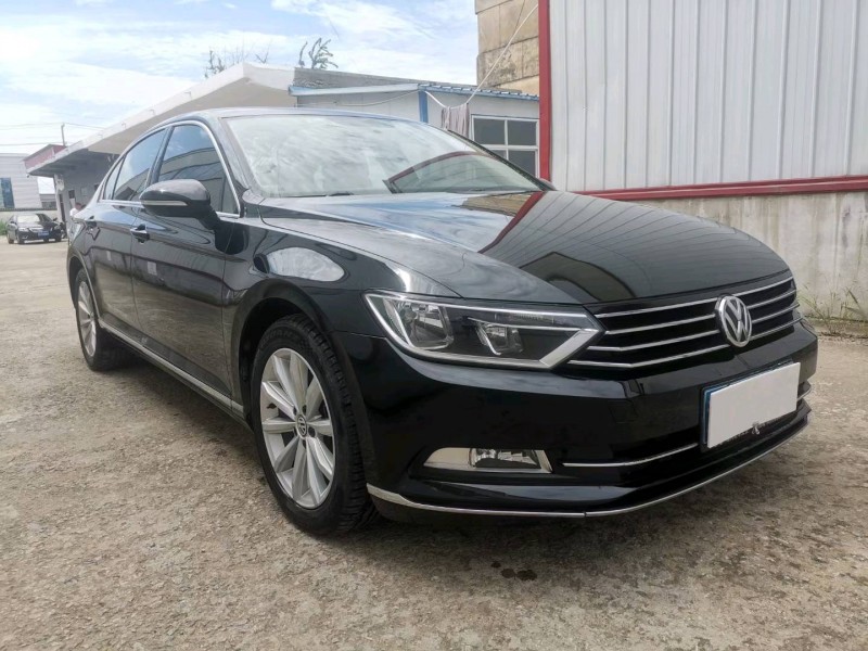 徐州18年大众迈腾2