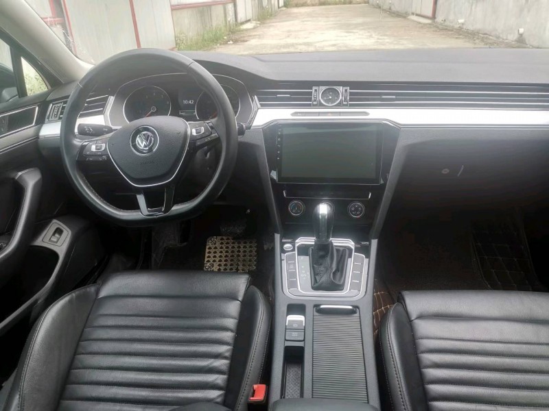 徐州18年大众迈腾3