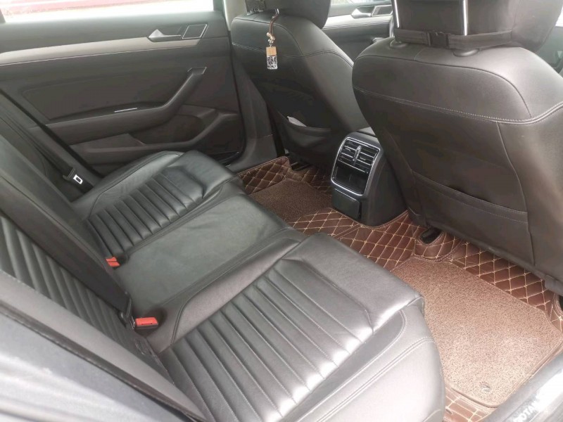 徐州18年大众迈腾4