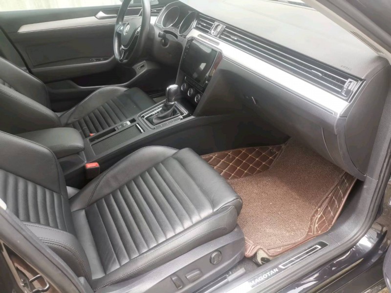 徐州18年大众迈腾5