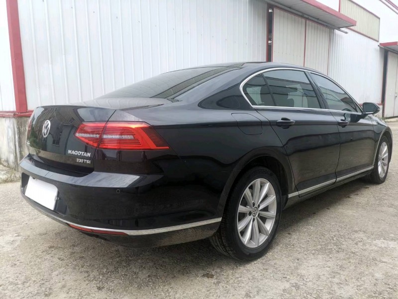 徐州18年大众迈腾7