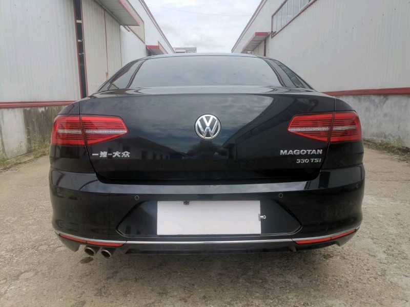 徐州18年大众迈腾8