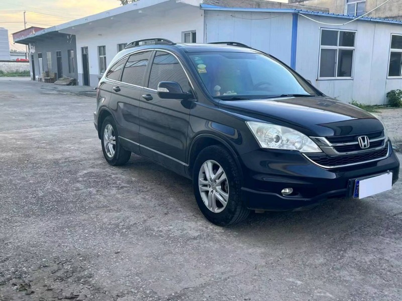 徐州11年本田CRV3