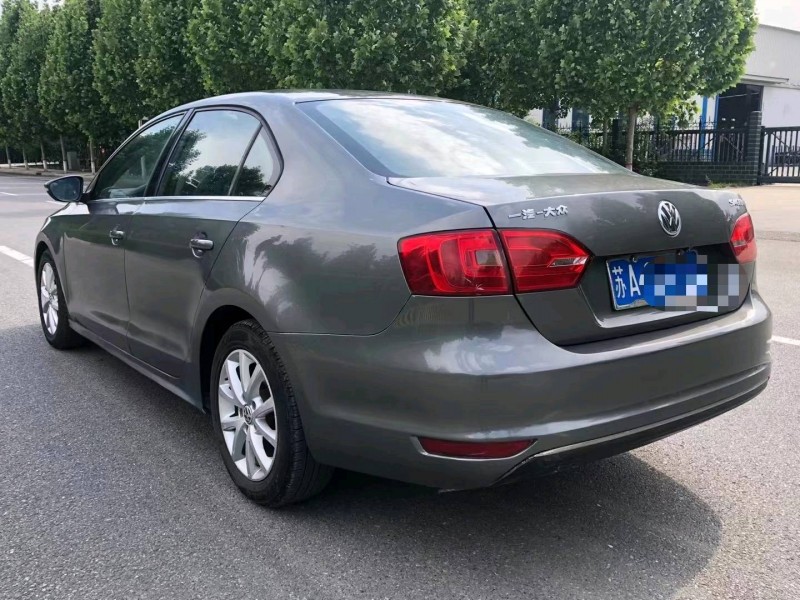 保定12年大众速腾6