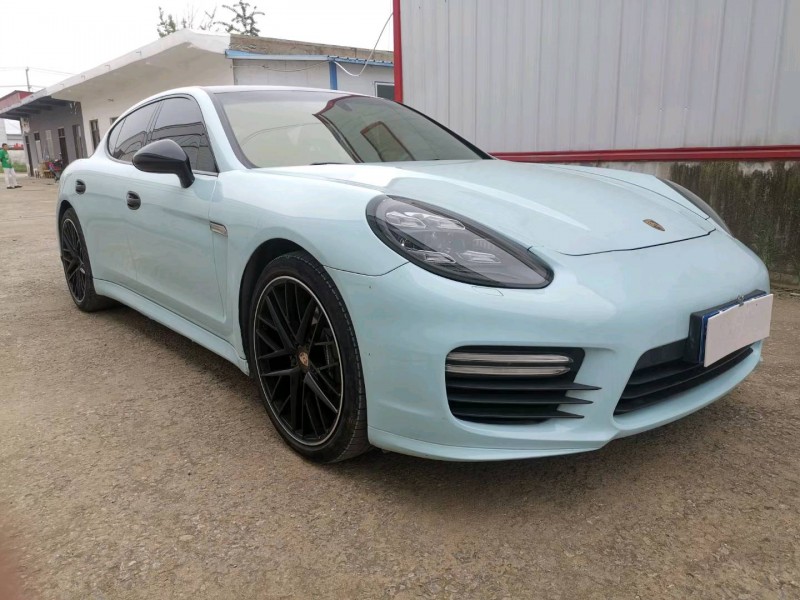 徐州12年保时捷帕拉梅拉8