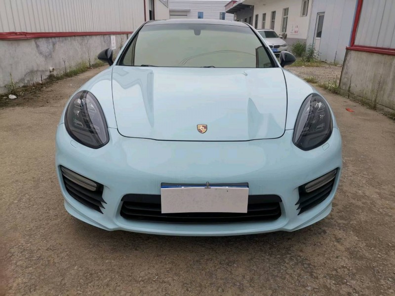 徐州12年保时捷帕拉梅拉9